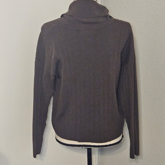 Women's Turtleneck - Picture 3 of 9